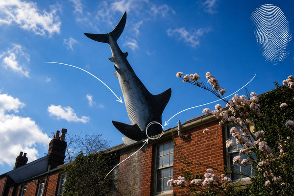 Oxford - Headington & Cuckoo