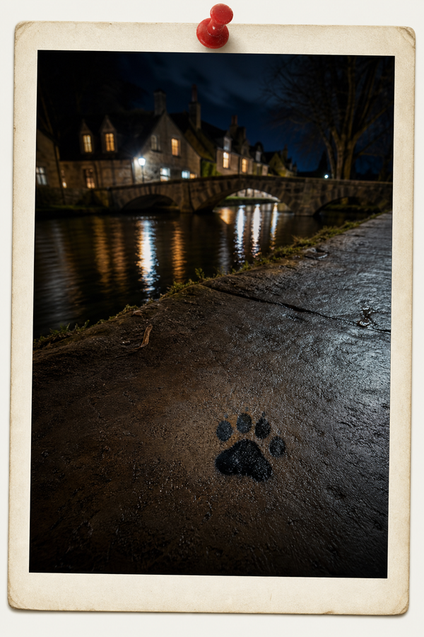 Bourton-on-the-Water - Model Village & Parks