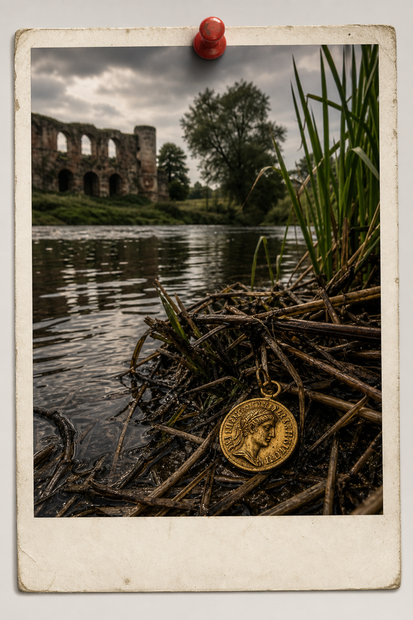 Chester - Riverside & Playground