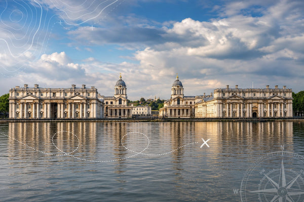 Greenwich - Maritime Borough