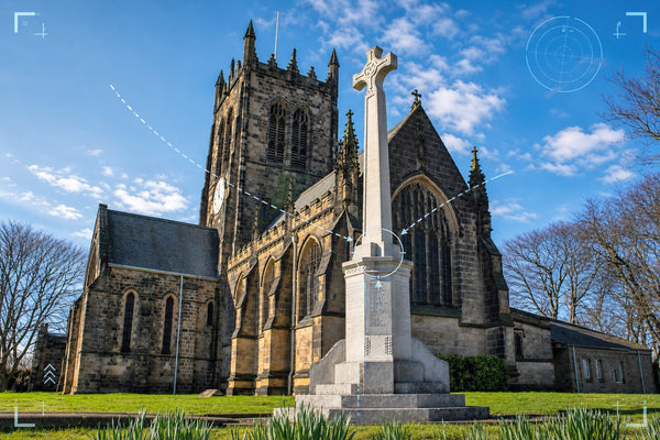 Northallerton - Historic Market Town