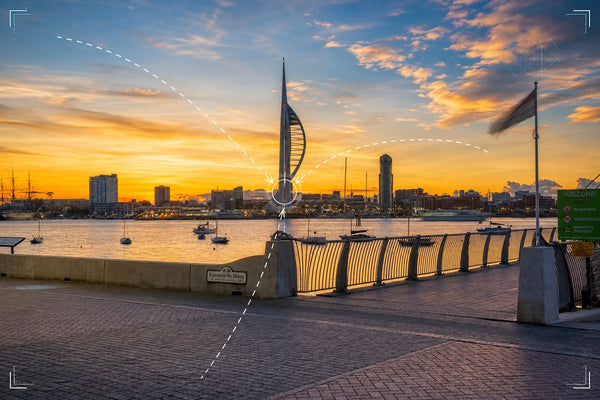 Gosport - Waterfront & Timespace