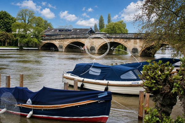 Henley-on-Thames - Riverside Retreat