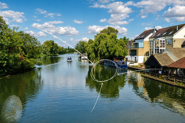St Neots - Town Centre & Riverside