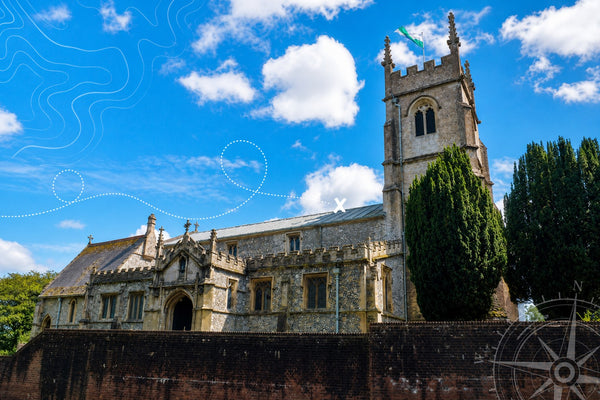 Pewsey - Vale Capital & Greens