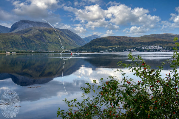 Fort William - Waterfront & Loch Linnhe