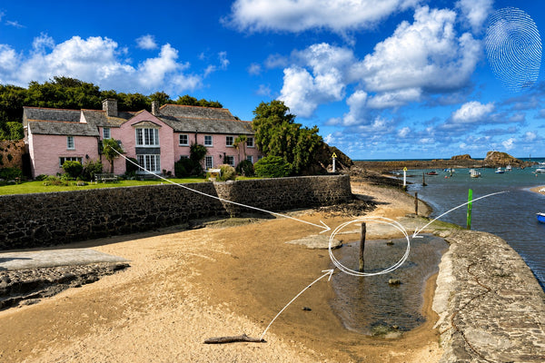 Bude - Castle & Summerleaze