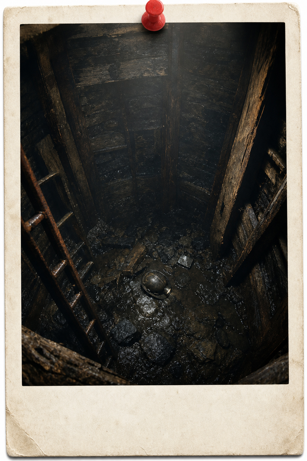 Heartlands - Historic Mining Site