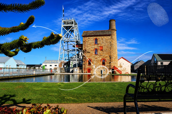 Heartlands - Historic Mining Site