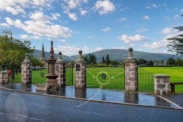 Aboyne - Royal Deeside Town