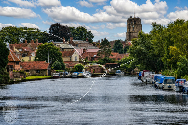 Beccles - Market Town & Quay