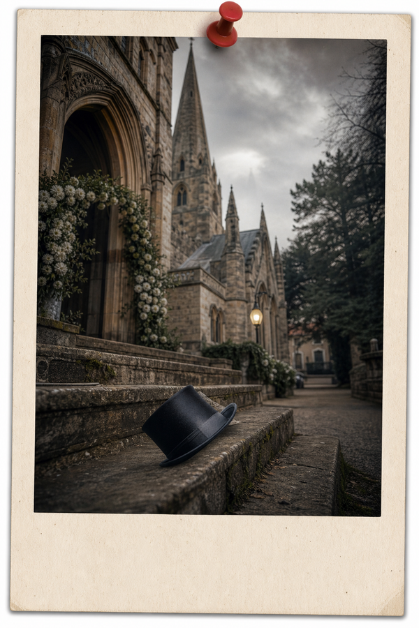 Morpeth - Chantry & Parkland