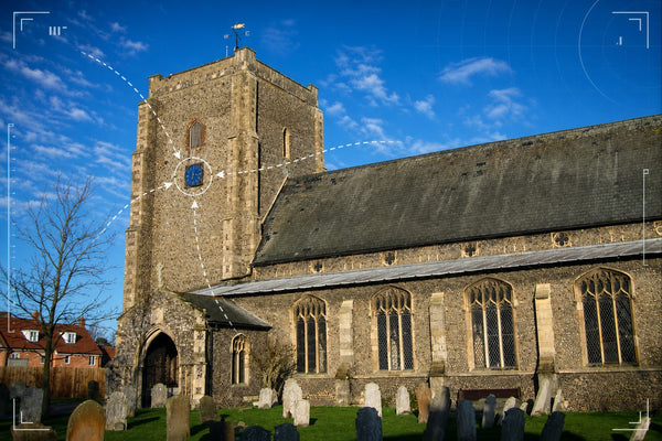 Stalham - Market Town & Staithe