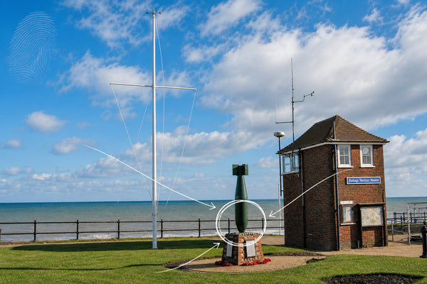 Mundesley - Victorian Coastal Town