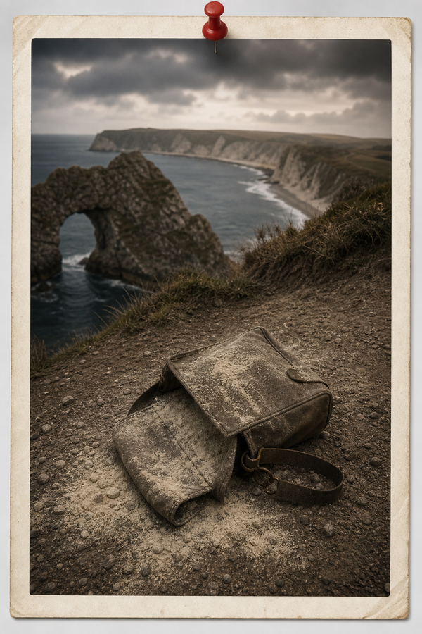 Lulworth Cove Coastal - To Durdle Door