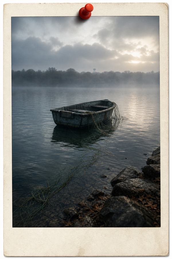 Chasewater - Country Park & Reservoir
