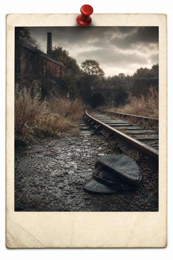 Wylam - Industrial Waggonways