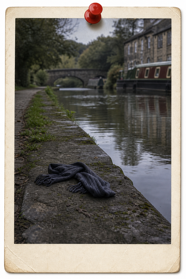Bingley - Parks, River & Locks