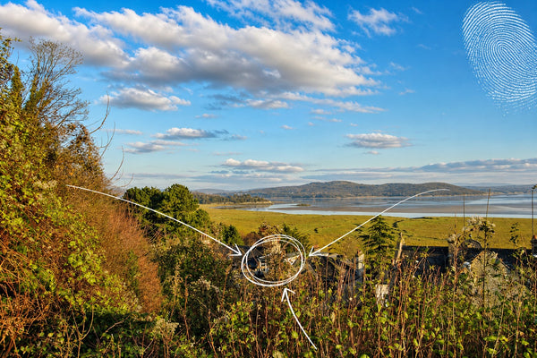 Grange-over-Sands - Gardens & Promenade