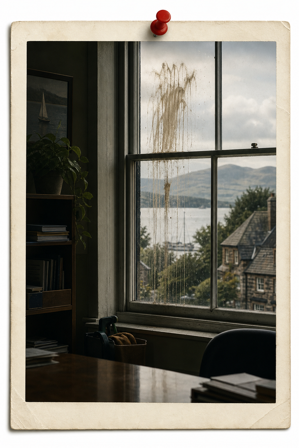 Windermere - Lake District Town