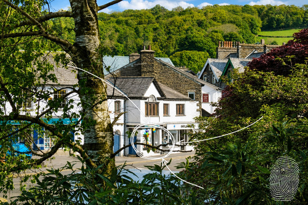 Windermere - Lake District Town
