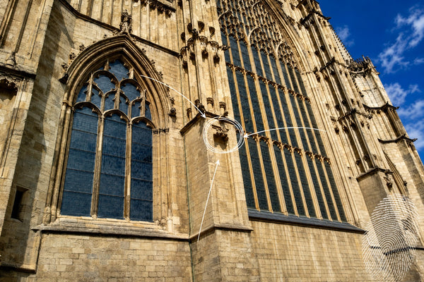 York - Haunted Streets