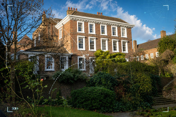 Hampstead - Spa, Village & Heath