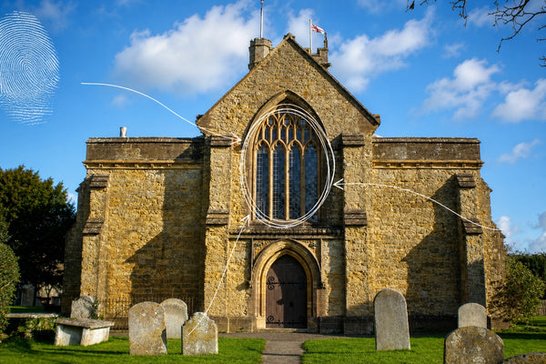 Bridport - Ancient Town & Dagger