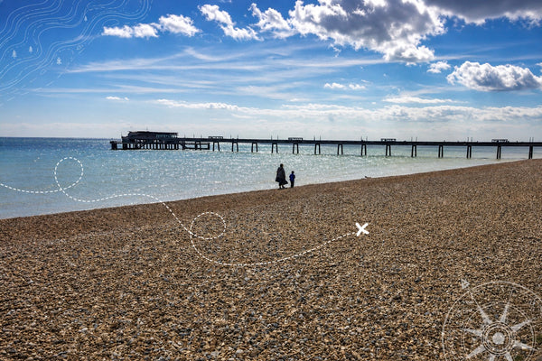 Deal - Town Centre & Seafront
