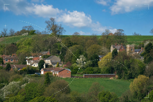 Belvoir - Vale Villages