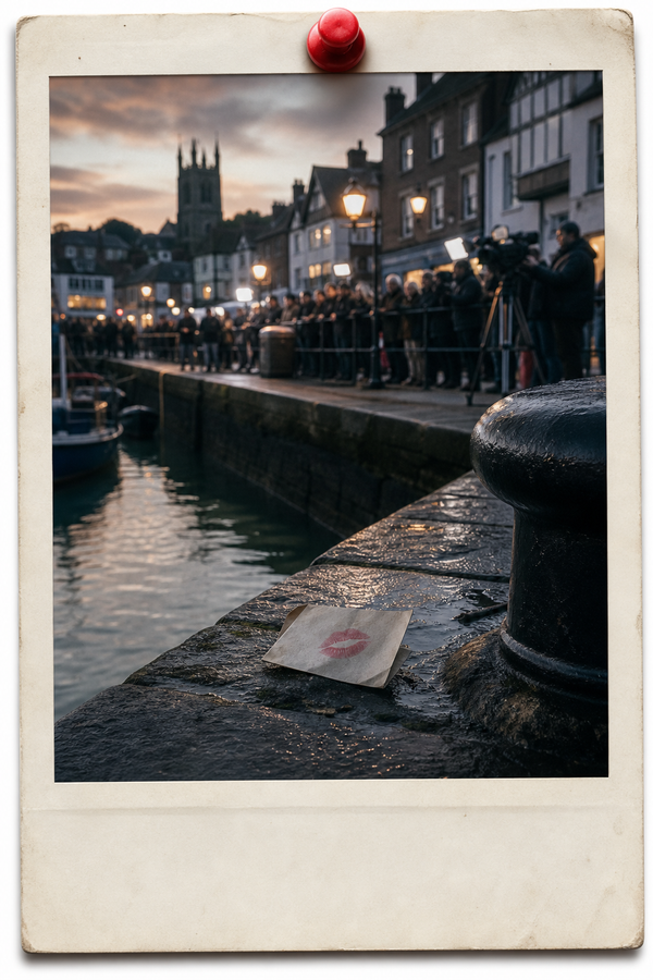 Kingsbridge - Market Town & Quayside