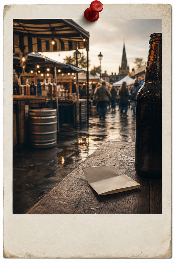 Barton-under-Needwood - Parks & Marina