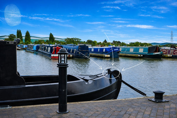 Barton-under-Needwood - Parks & Marina