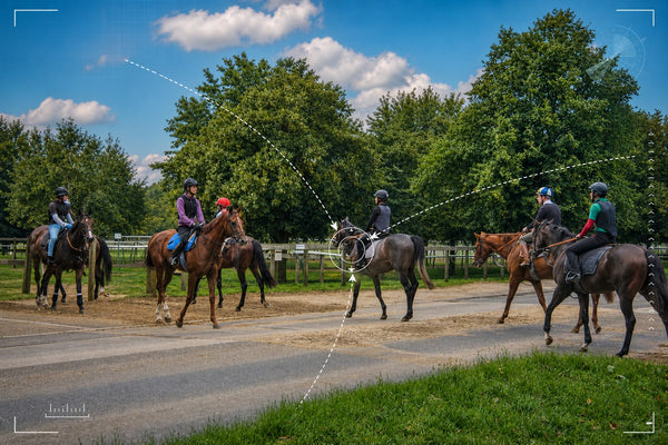 Newmarket - Horse Racing Town