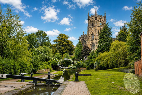 Kidderminster - Weaver's Wharf