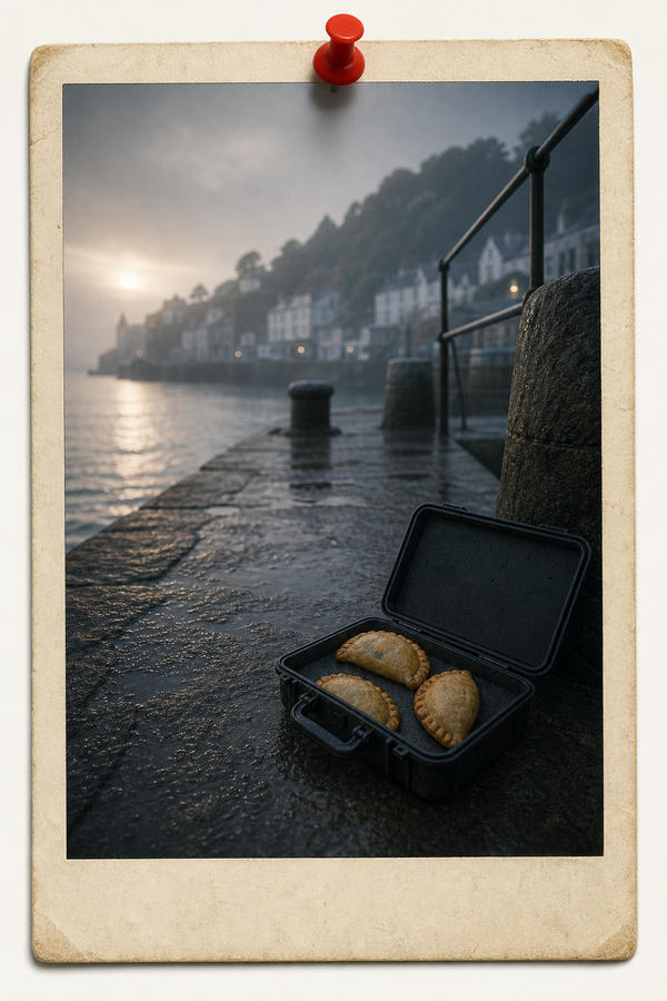 Looe - Town & Seafront