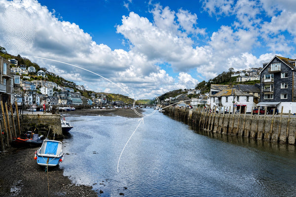 Looe - Town & Seafront