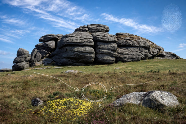 Dartmoor - Ancient Villages
