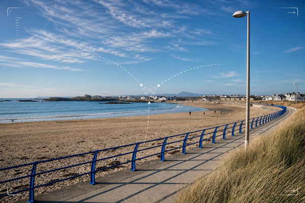 Holy Island - Penrhos & Trearddur Bay