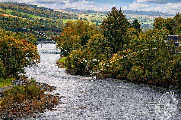 Pitlochry - Festival Theatre & Dam