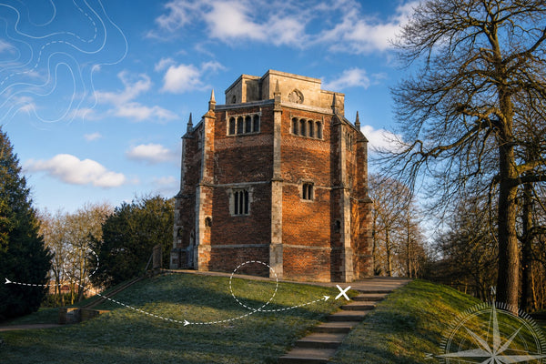 King's Lynn - The Walks Historic Park