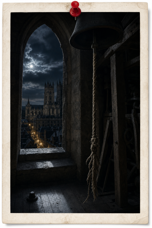 York - Minster & The Shambles