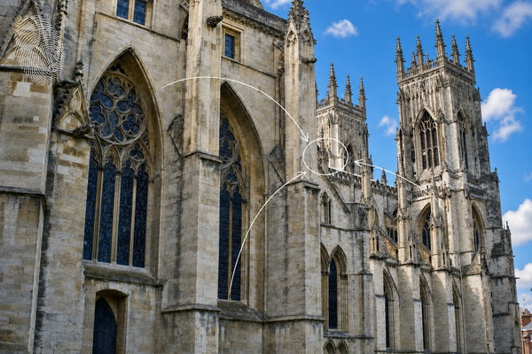 York - Minster & The Shambles