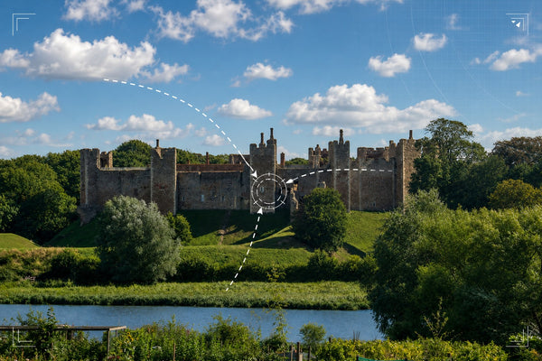 Framlingham - Historic Market Town