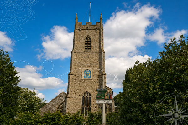 Reepham - Ancient Market Town