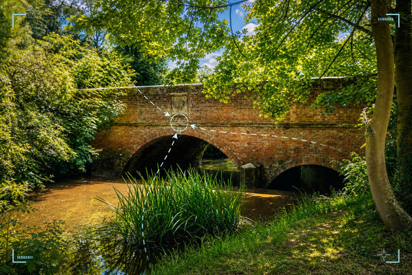 Yoxall & Kings Bromley - Historic Villages