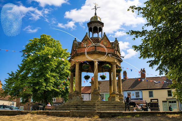 Boroughbridge & the Village of Aldborough