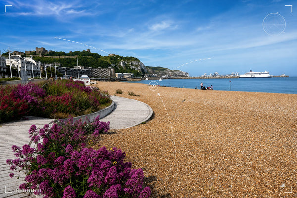 Dover - Ferry Port Town