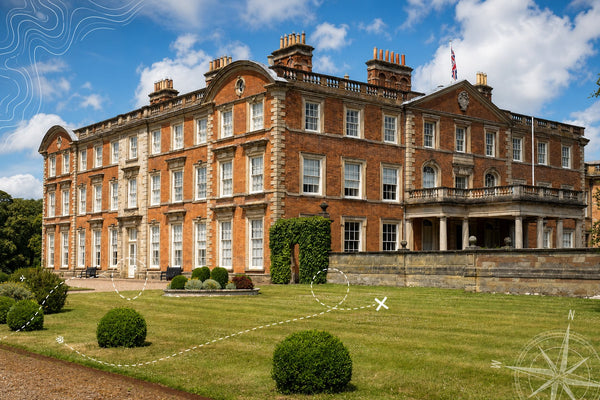 Weston Park - Estate & Gardens