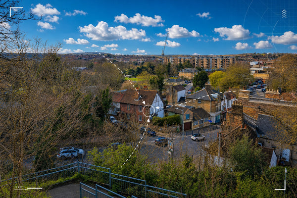 Dartford - Town & Central Park